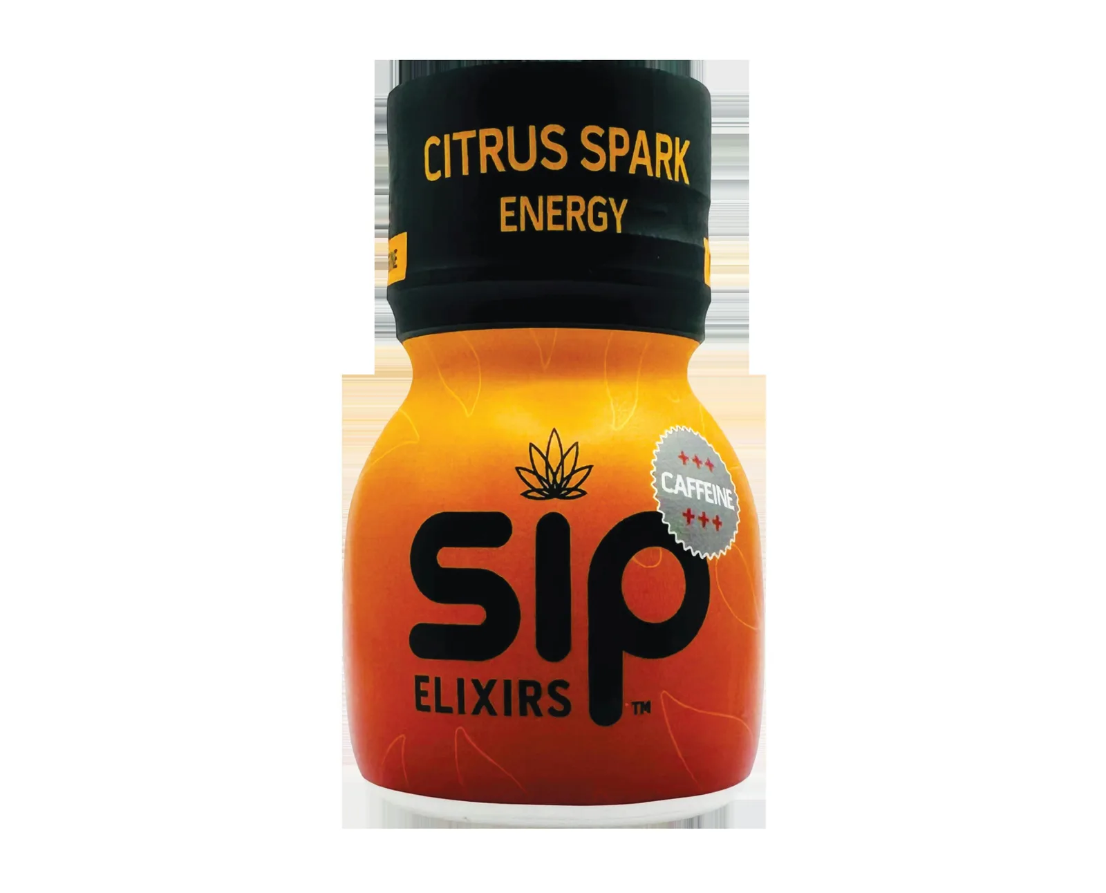 SIP ELIXIRS - CITRUS SPARK - ENERGY - 100mg
