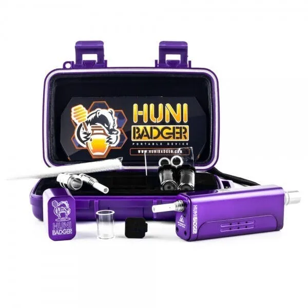 HUNI BADGER - PORTABLE