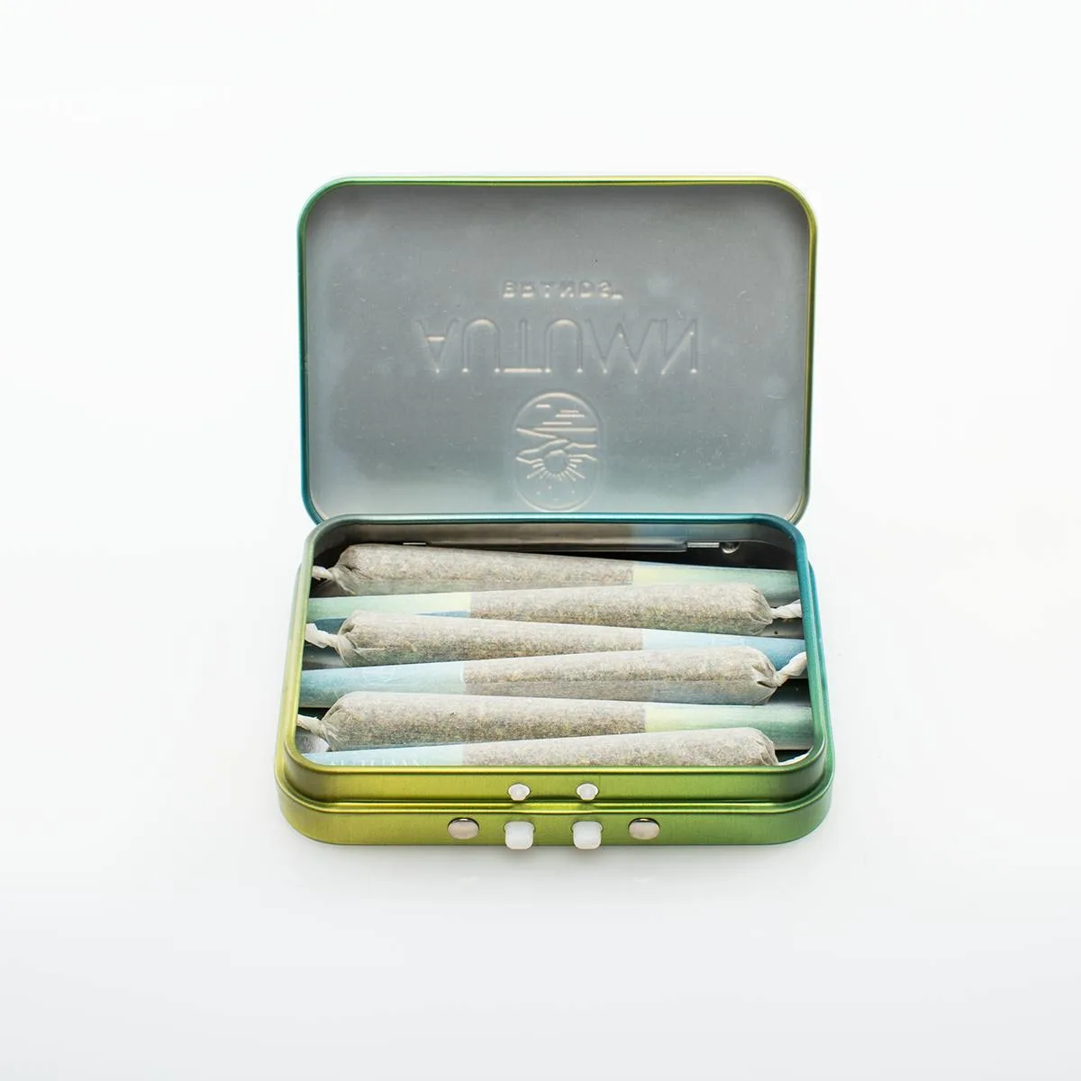 Blue Dream CBD Preroll 6 Pack (.6g each)
