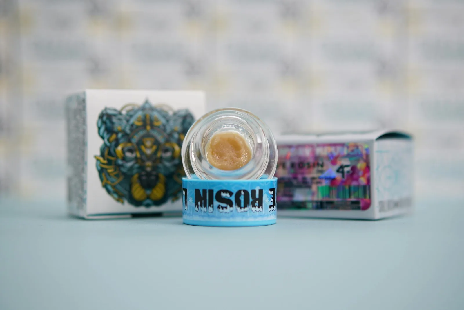 BEAR Labs - Sunday Brunch - Rosin Tier 1