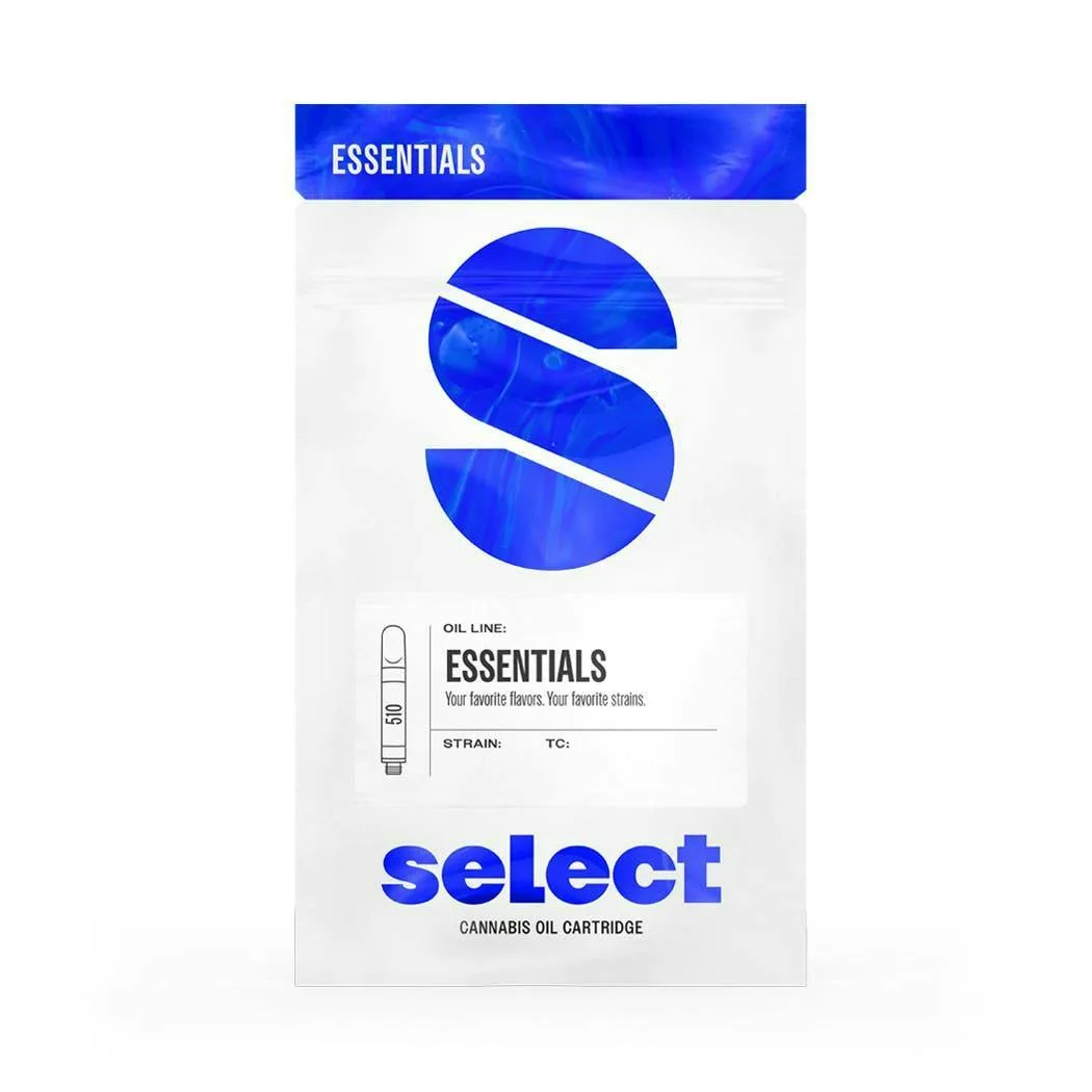 GG4 Essentials Cartridge