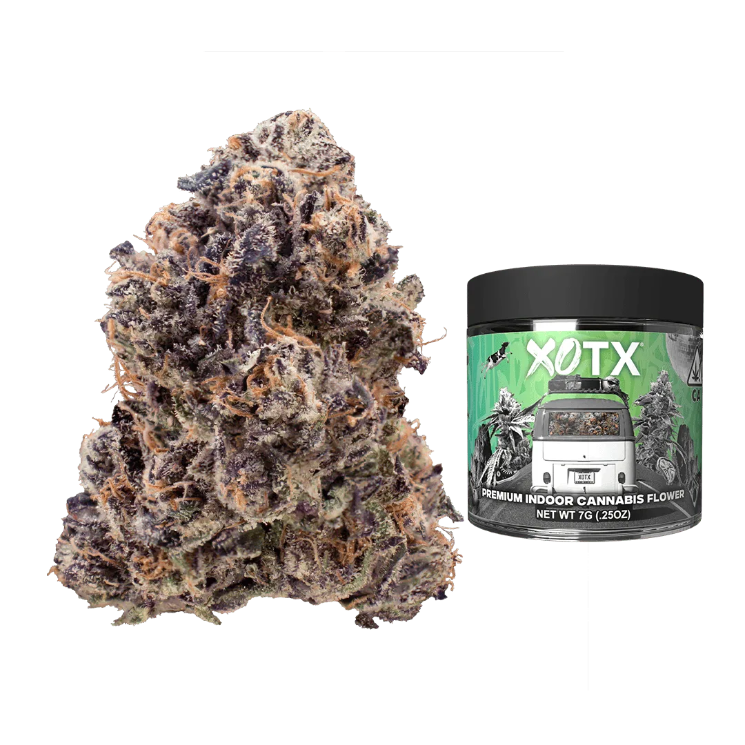 Electric Lemonade 7G