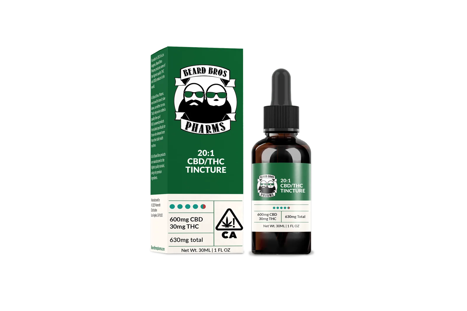 CBD Tincture