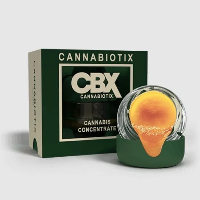 Cannabiotix - Milk Gasby Terp Sugar - 1 g