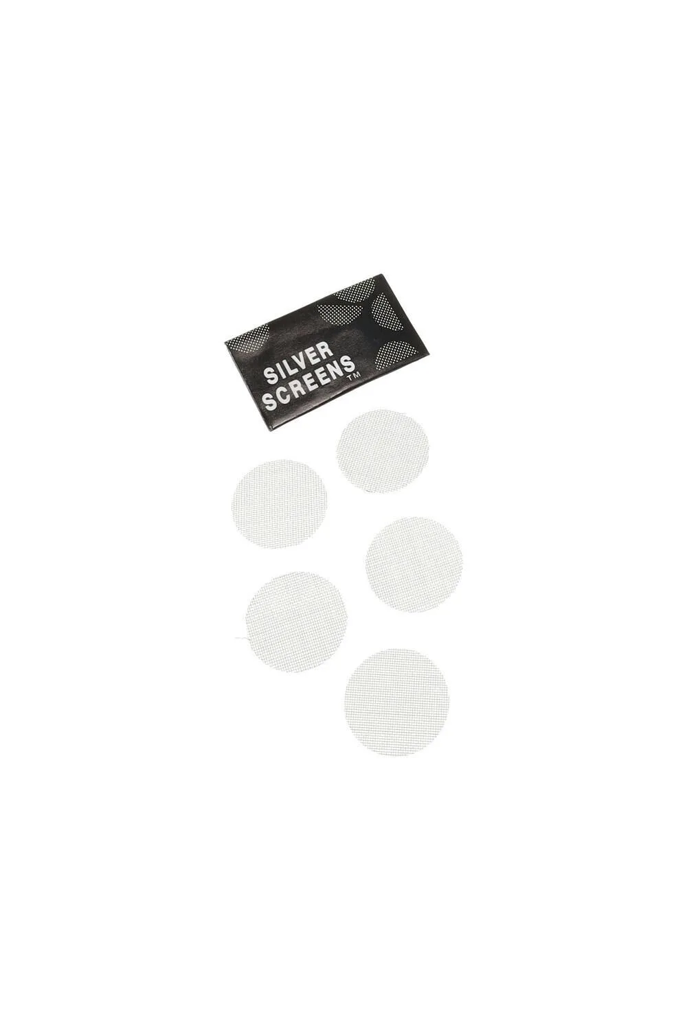 SCREEN FILTERS