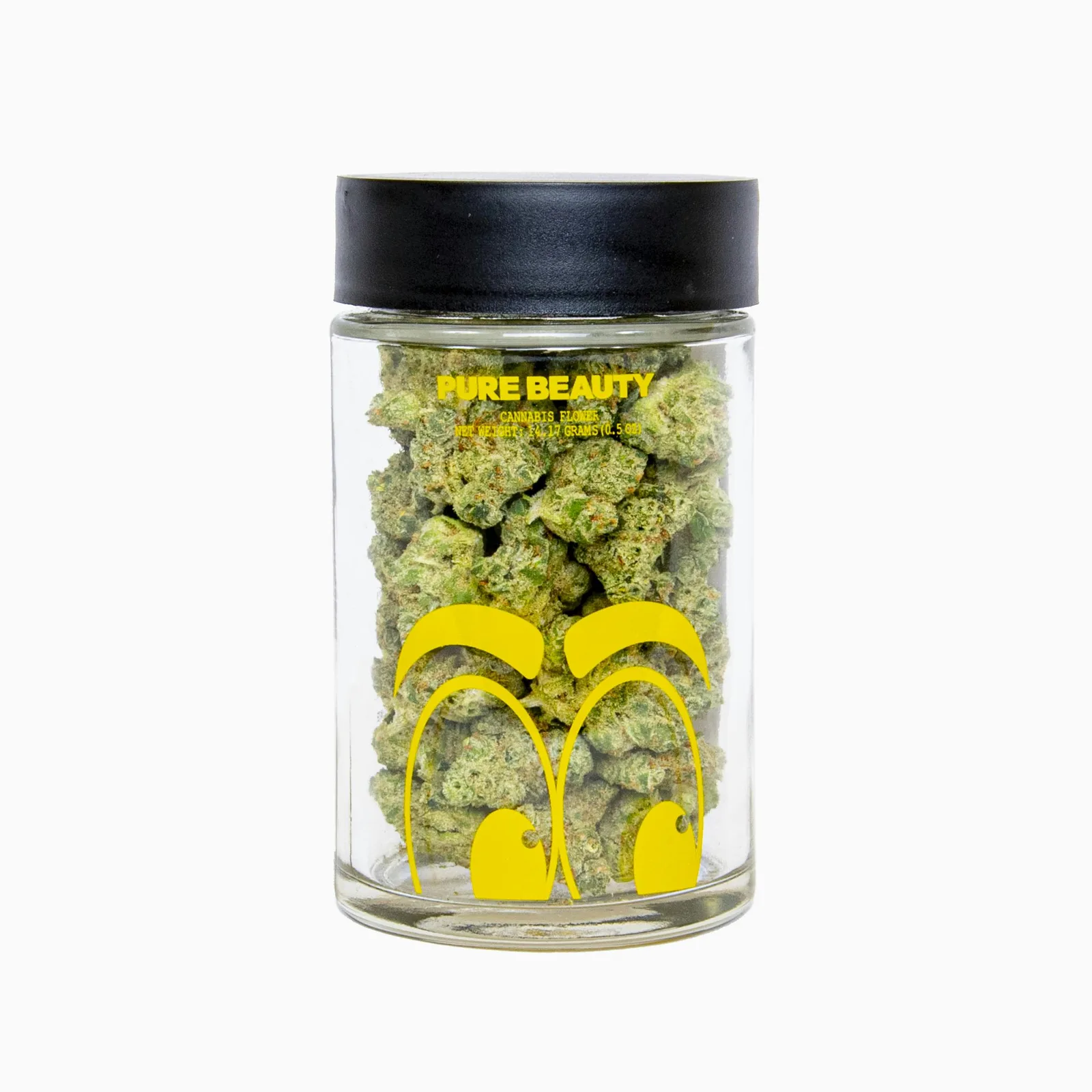 Super Silver Haze | 14.17g Indoor