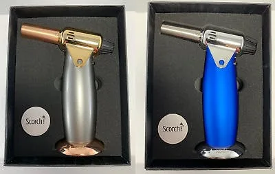 SCORCH TORCH