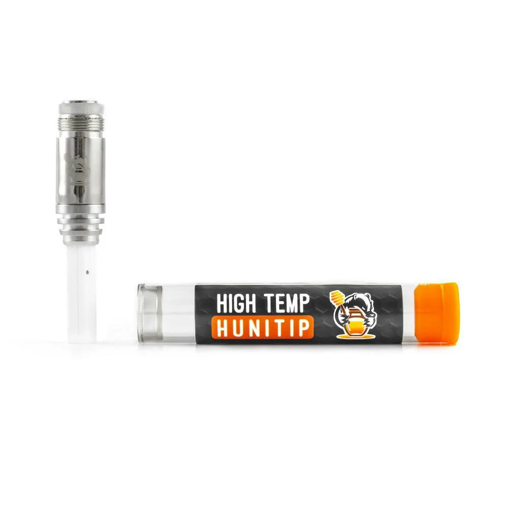 HUNI BADGER HIGH TEMP TIP