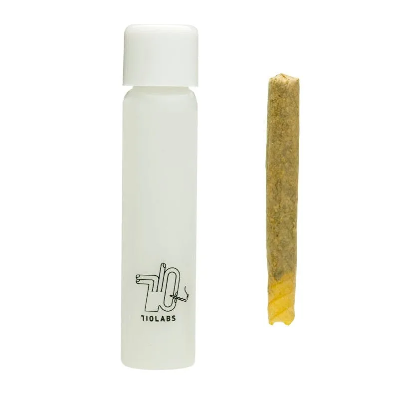 710 Labs Marshmallow OG Preroll 1g