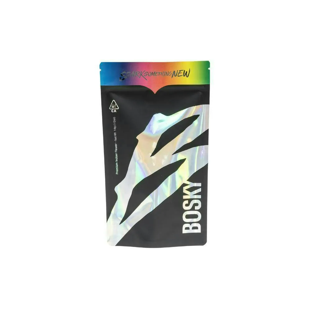 BOSKY | Soap x Odder Popz #29 | Big Buds | 14g