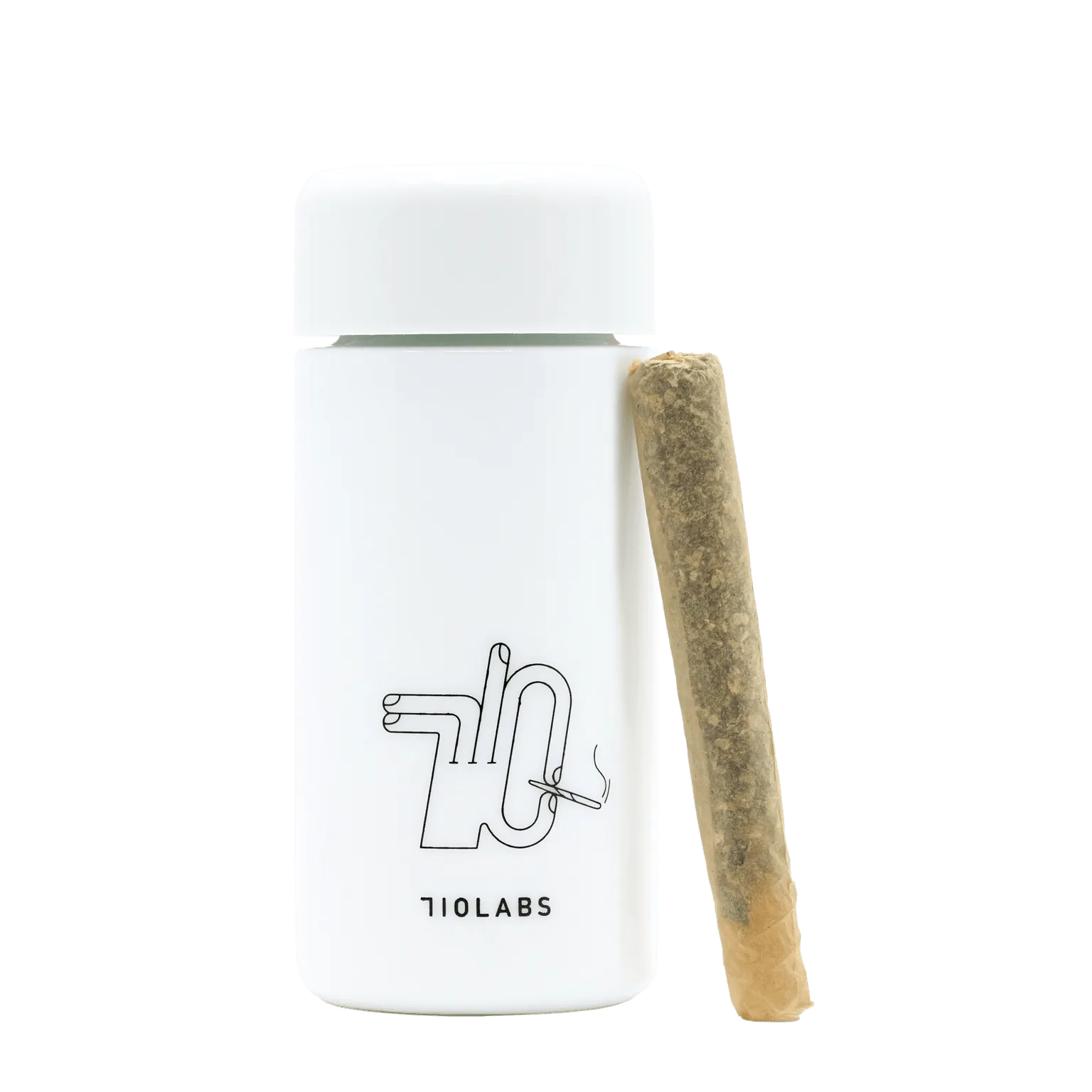 Banana Rickscotti Preroll 1g
