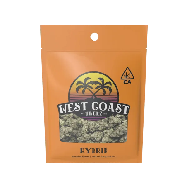 Wedding Crasher 2.0 – Hybrid – 3.5g