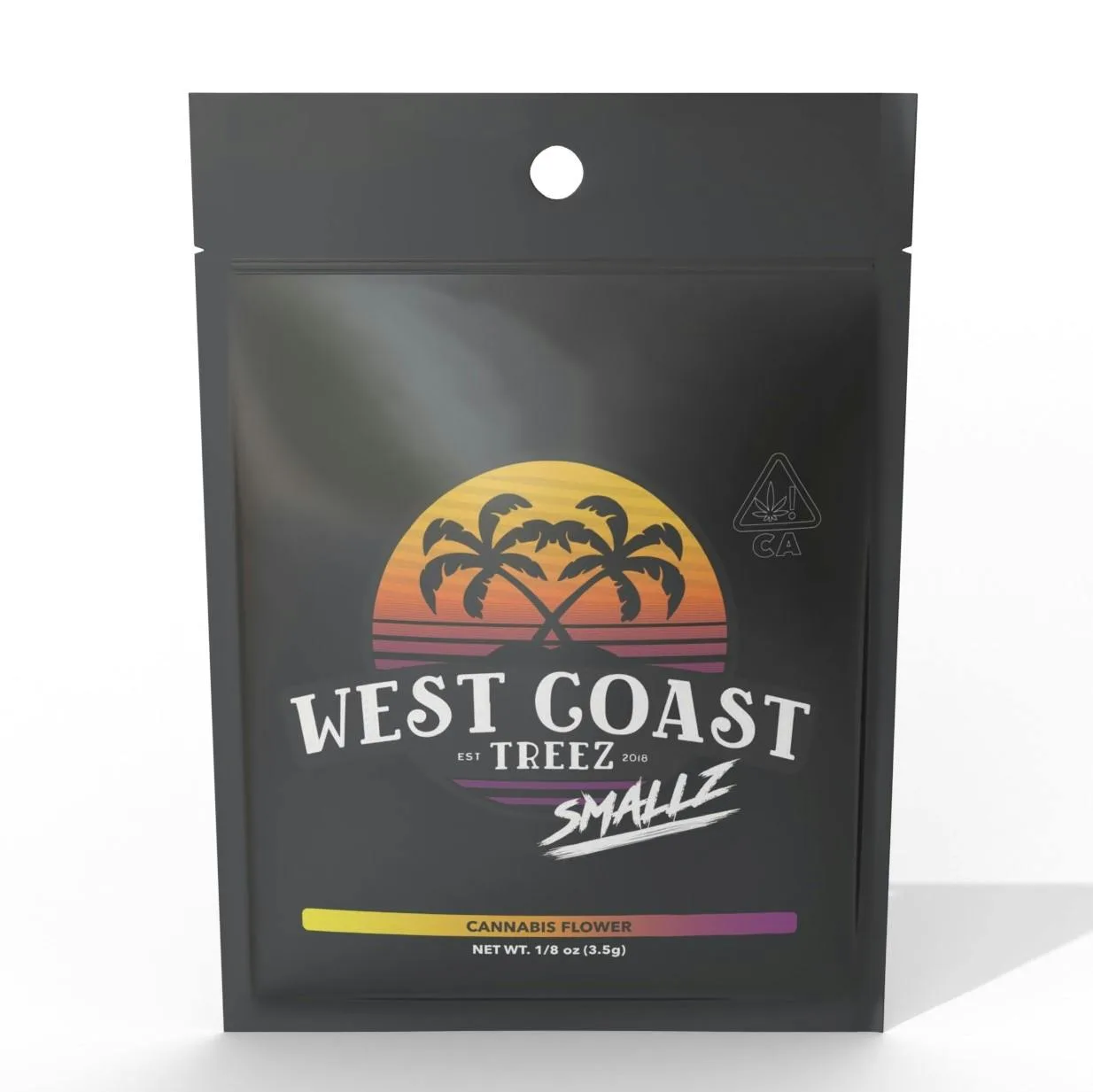 Lamb's Breath - Sativa - smallz [3.5g]