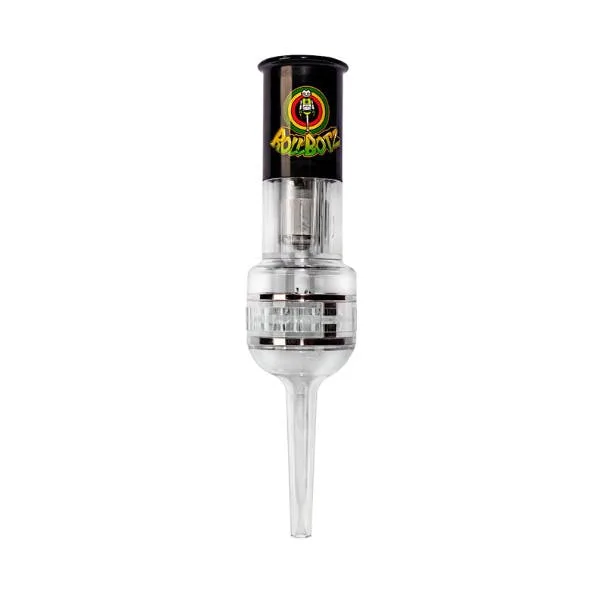 Rollbotz Robokone Filler Black Onyx
