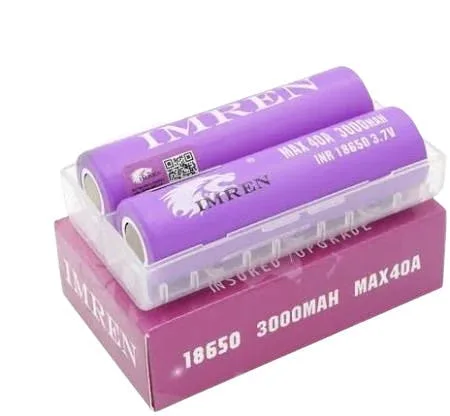 HUNI BADGER - HUNI BADGER KIT BATTERY - 2PK
