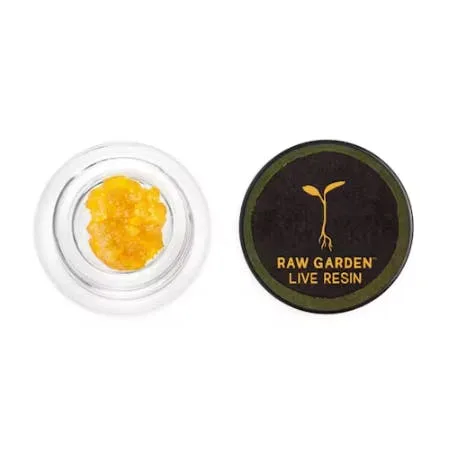 Raw Garden™ - Wubba Sorbet Live Resin - 1 g