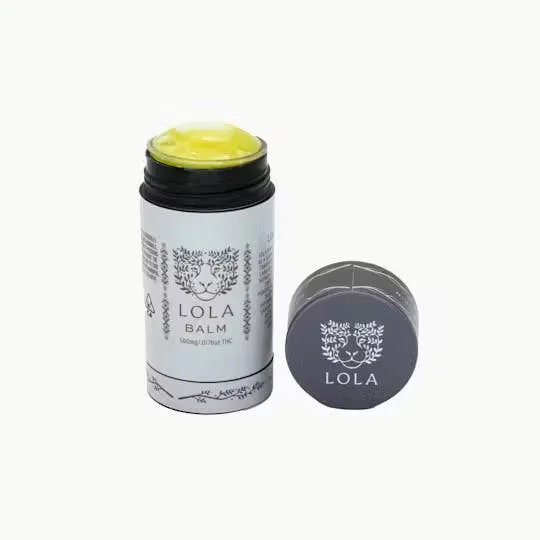 Lola Holistic - Lola | Balm - 84 g