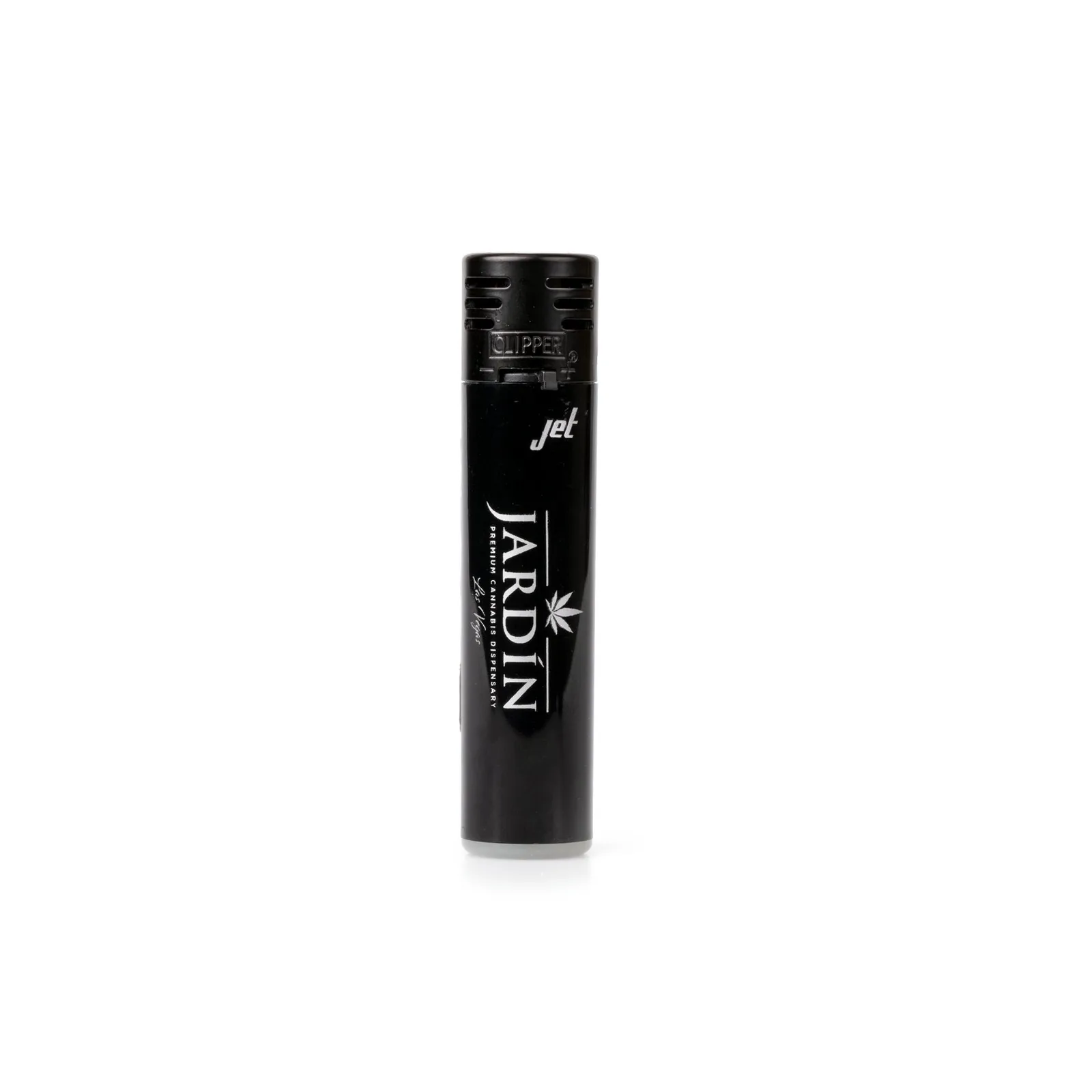 JARDÍN | TORCH LIGHTER | BLACK