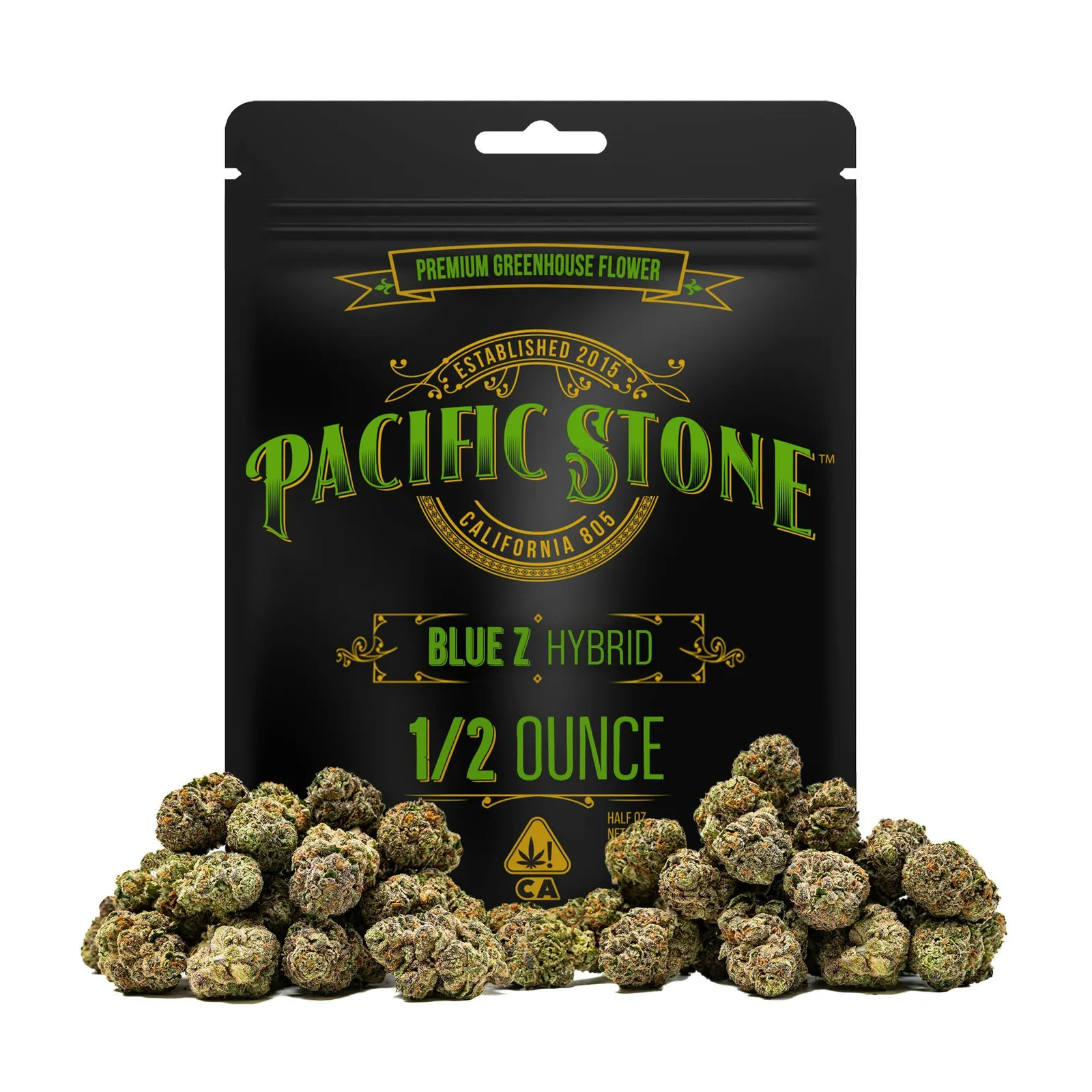 Blue Z Hybrid (14g)