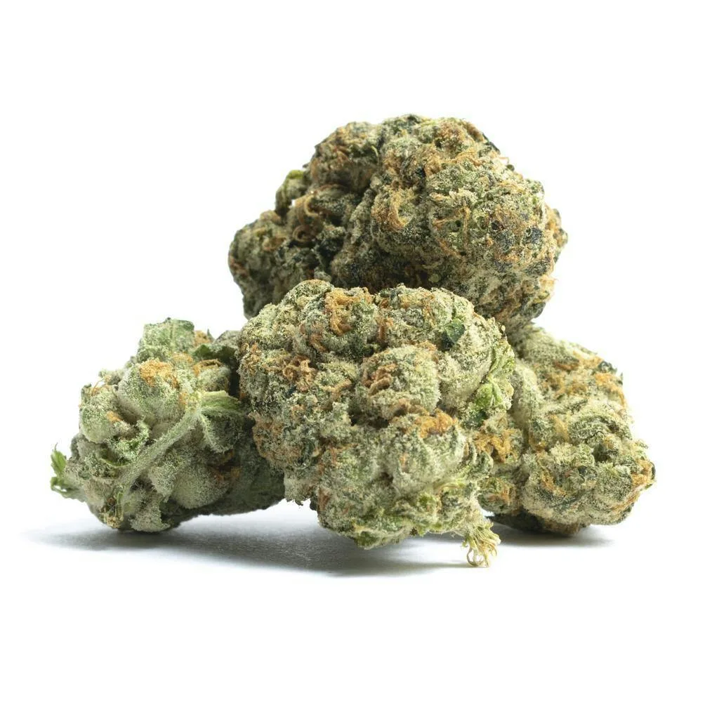 Tropic Thunder - Sativa - 36% THC