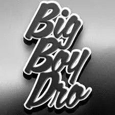 Big Boy Dro Blueberry Blast Badder