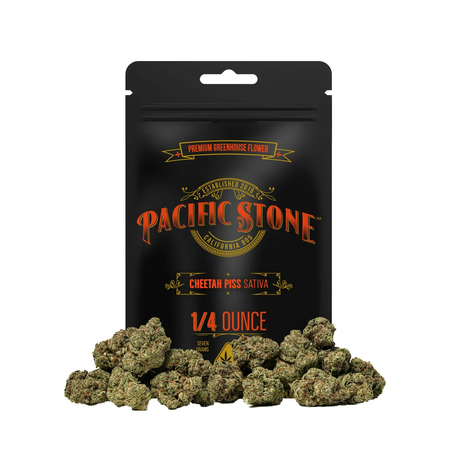 Cheetah Piss Sativa (7g)