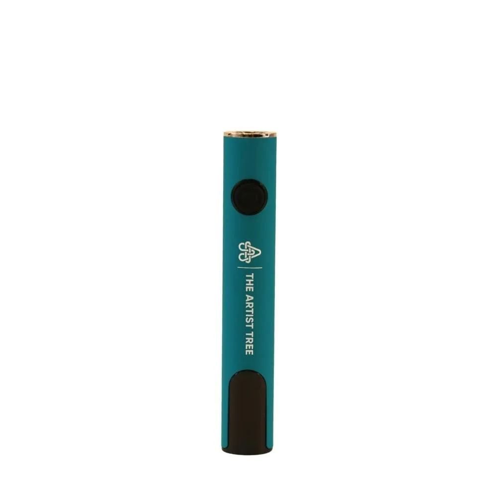 The Artist Tree Teal 2.0 510 Battery