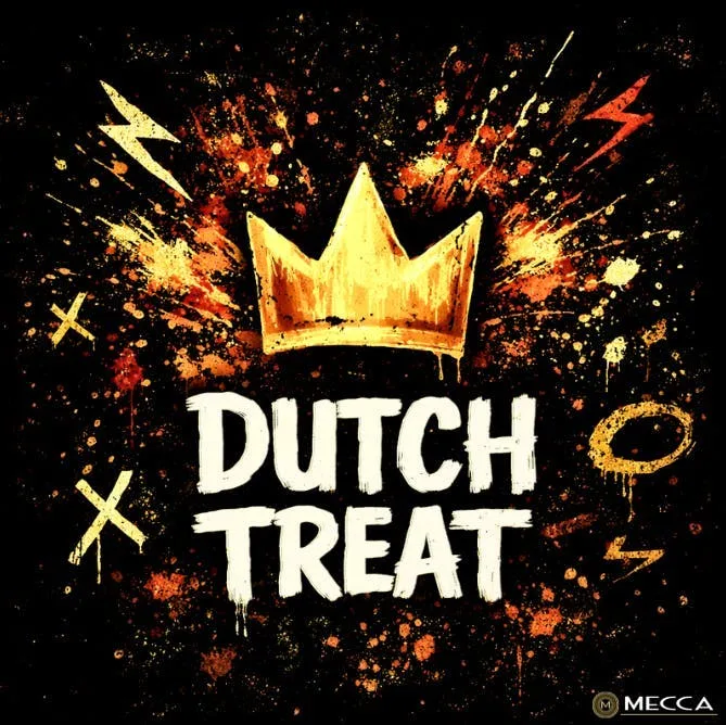 Mecca | Dutch Treat | Big Buds | 3.5g