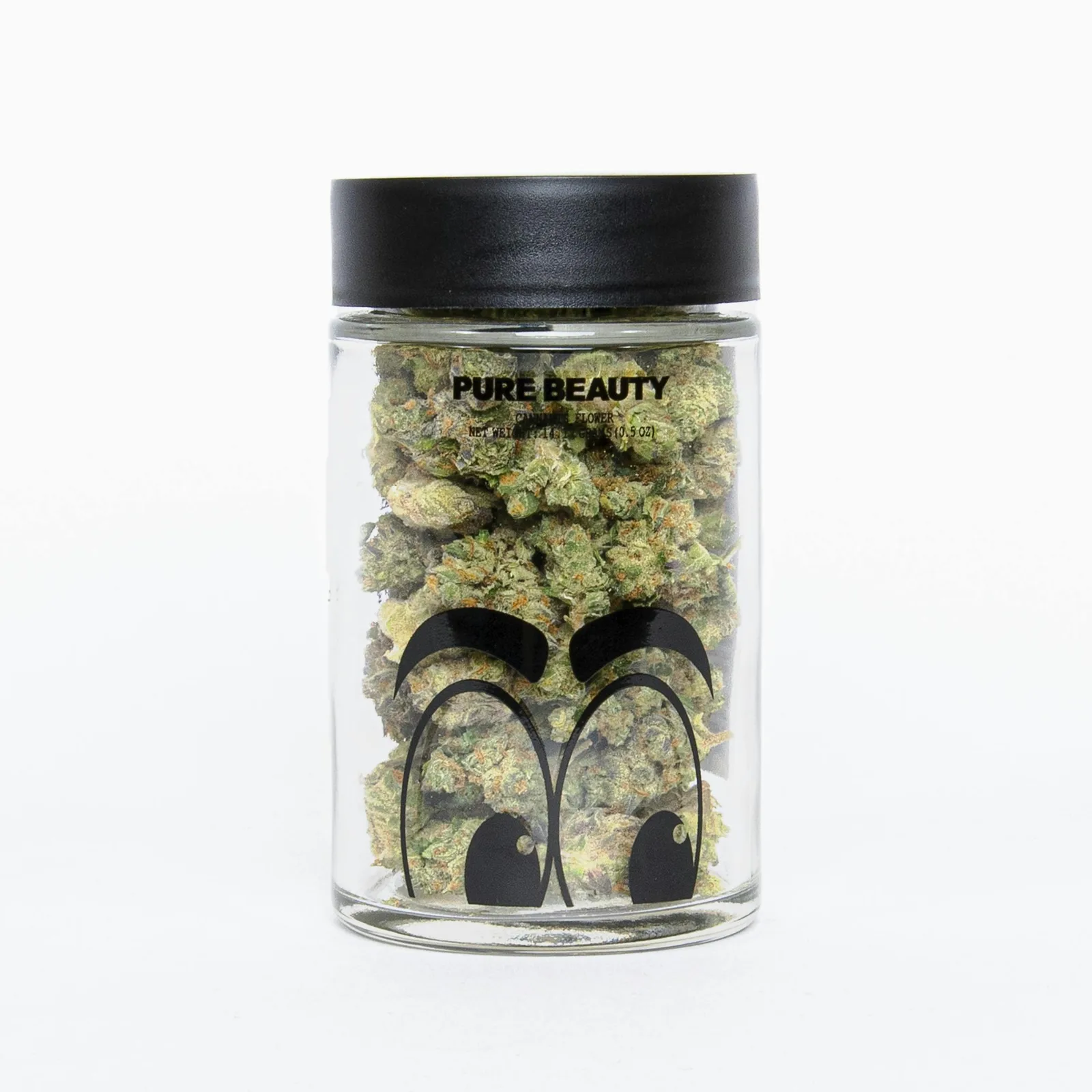 Spritzer | 14.17g Indoor