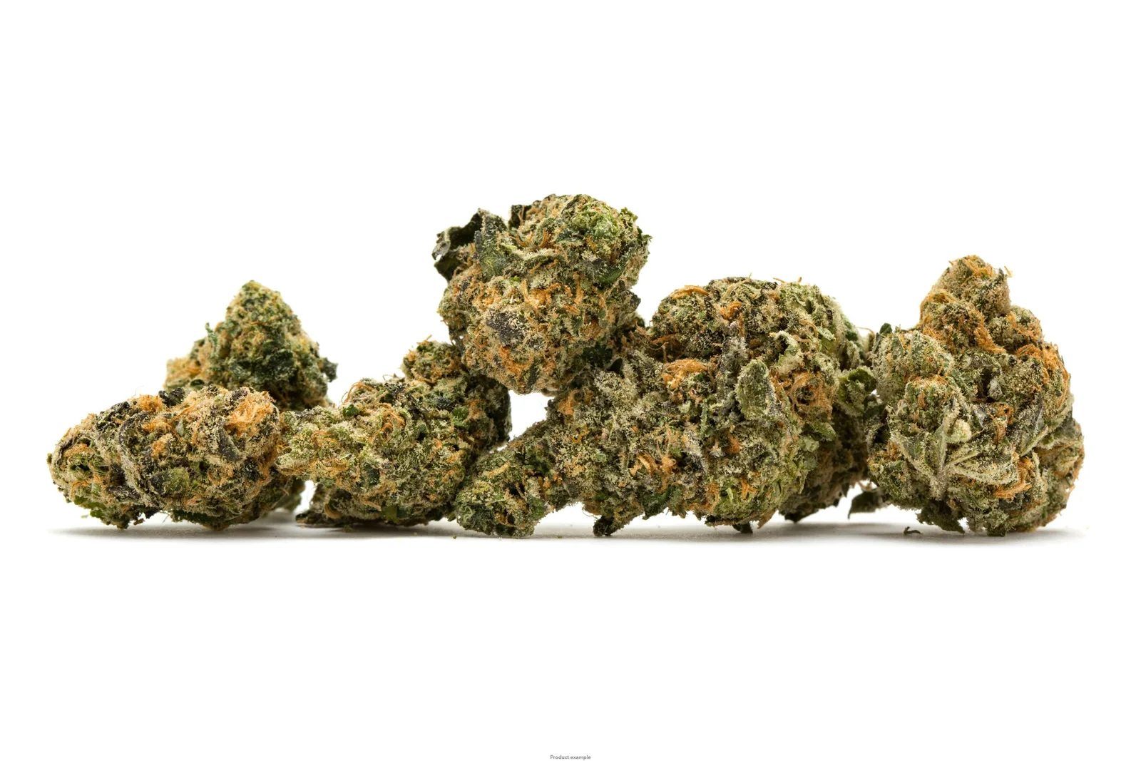 Lemonade Kush - Top Shelf Smalls Flower