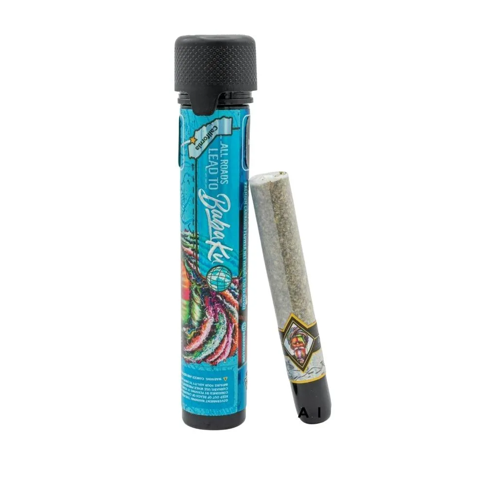 Babaku Superman OG (I) Preroll 1.5g