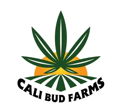 Cali Bud Farms Cali OG Badder