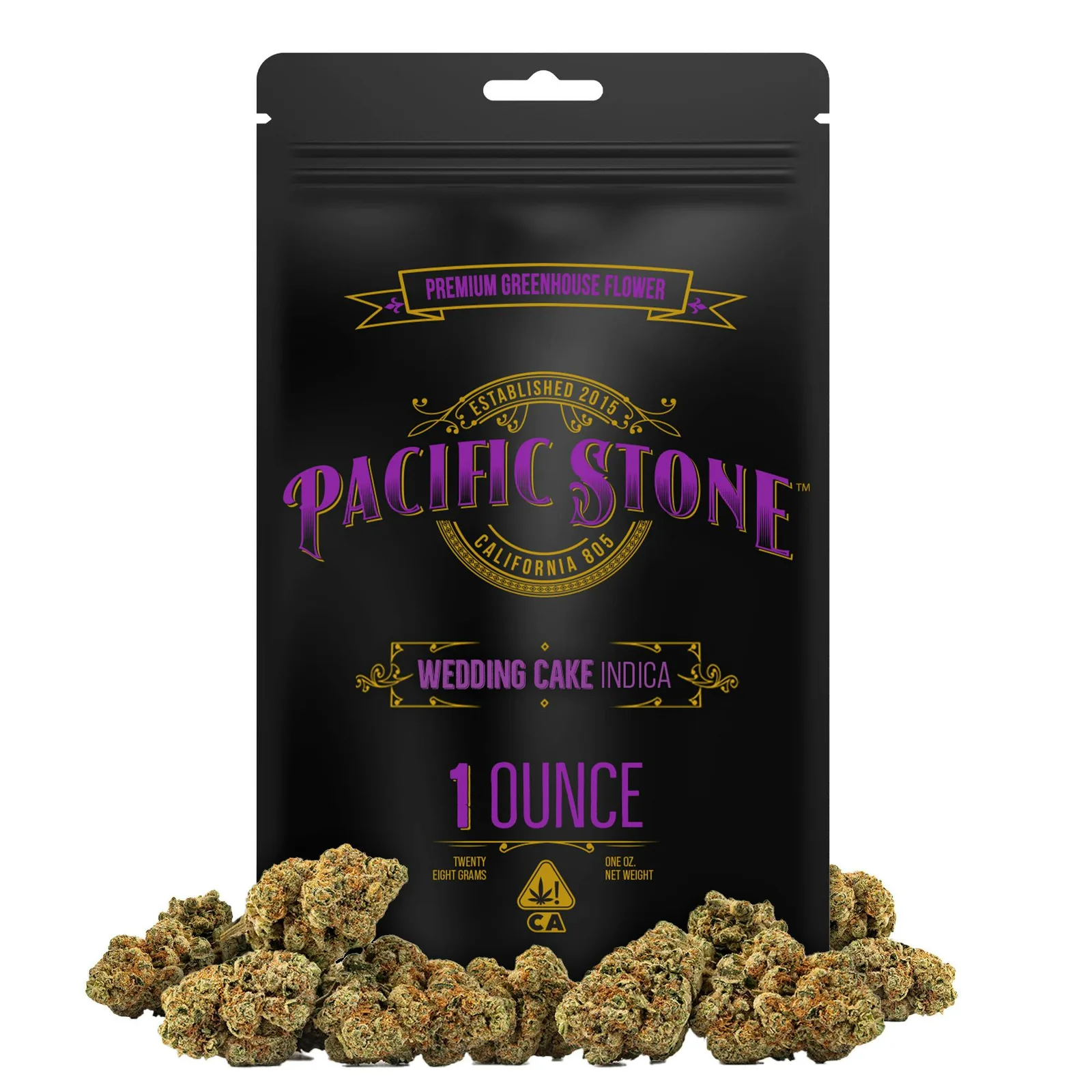 Wedding Cake Indica (28g)