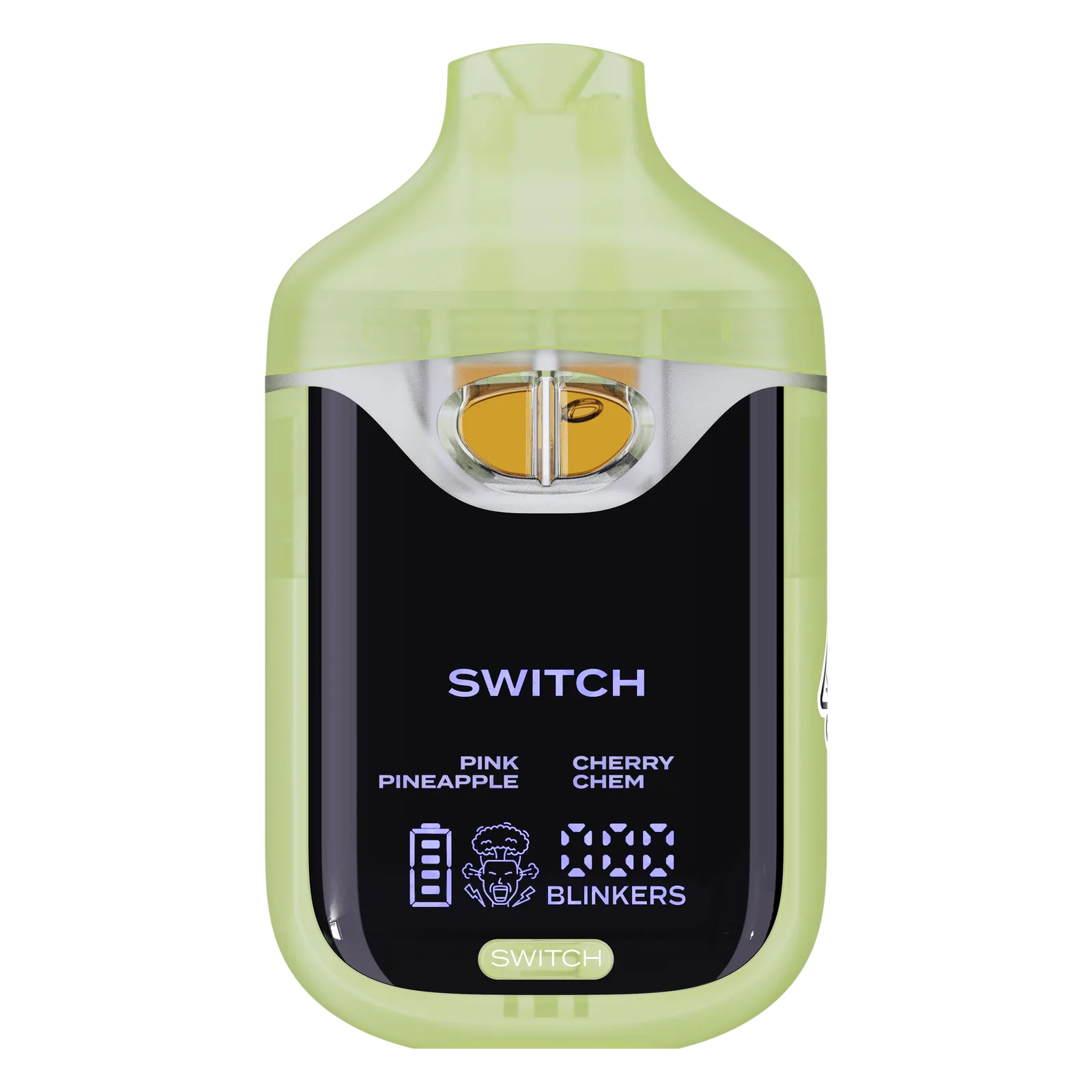 Boutiq | Italian Ice × Lemon Cherry × Z-Runtz | V5 All-In-One | 1g