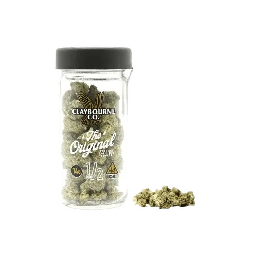 Papaya (14g) - Small Buds