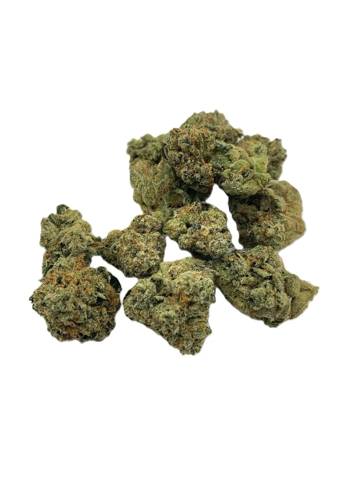 Presidential OG 14g (Premium Indoor Indica 34.3%)