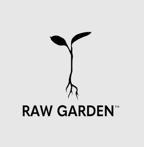 Raw Garden | Diamonds | Firecracker | H | 1g