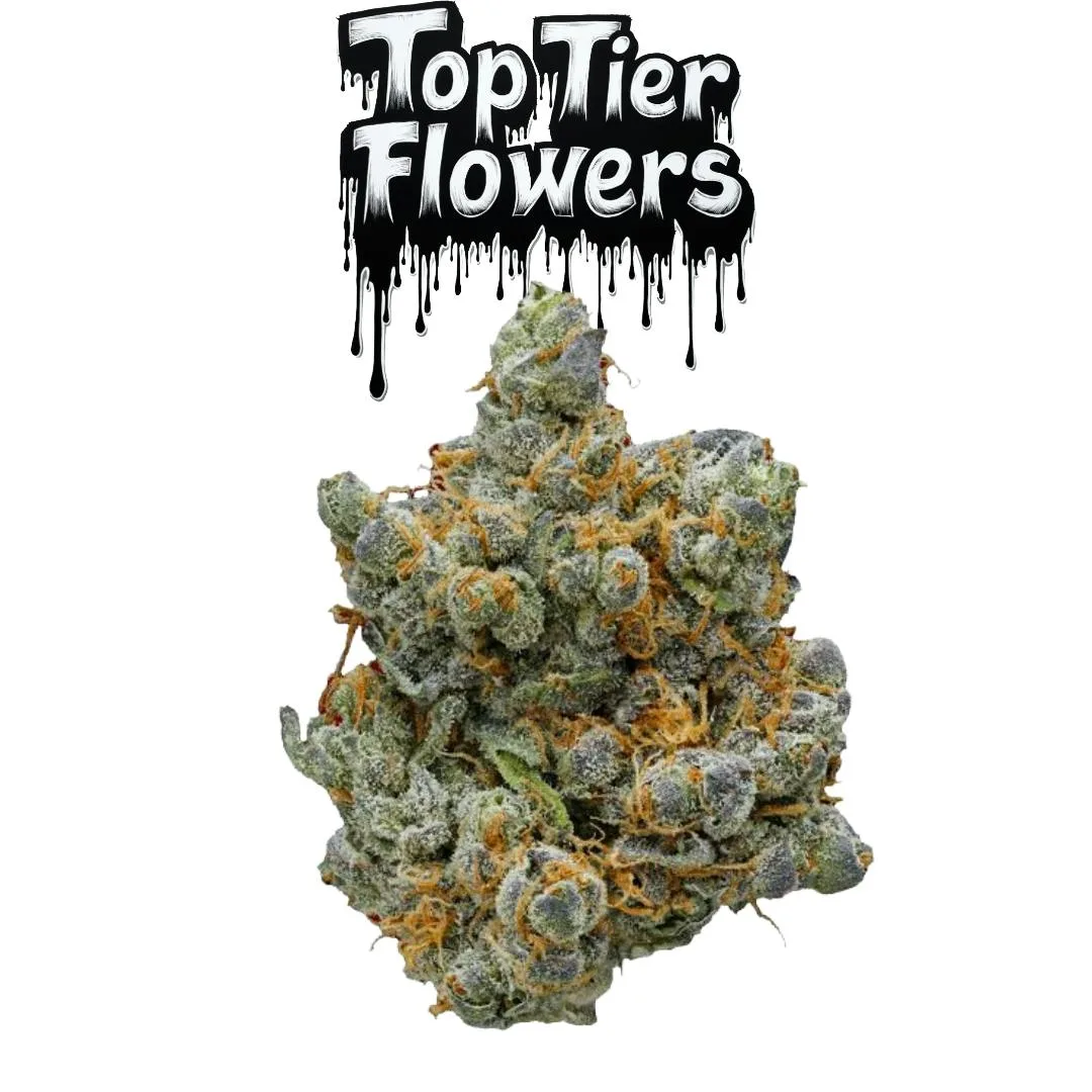 TOP TIER - BANANA MILK 30G HYBRID