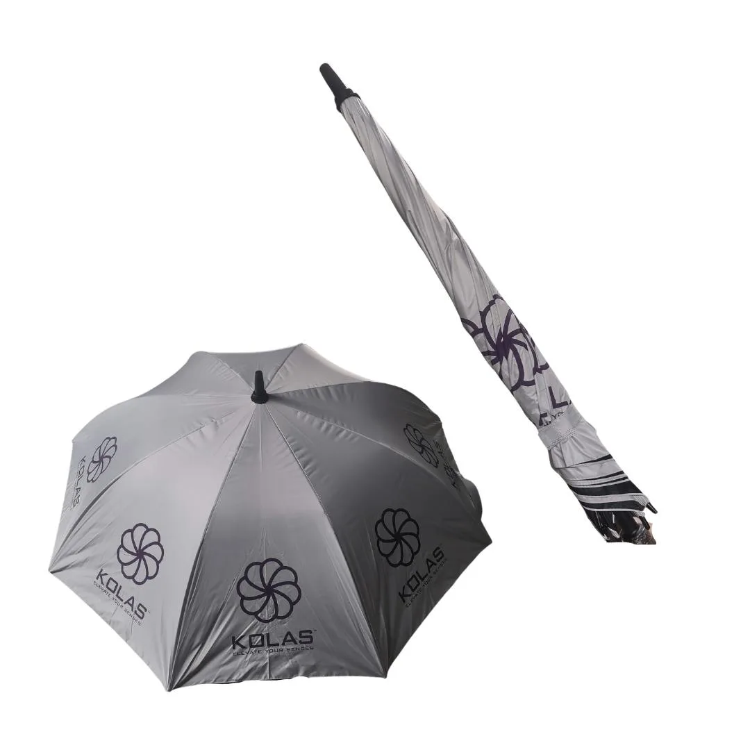 Kolas Branded Umbrella Assorted
