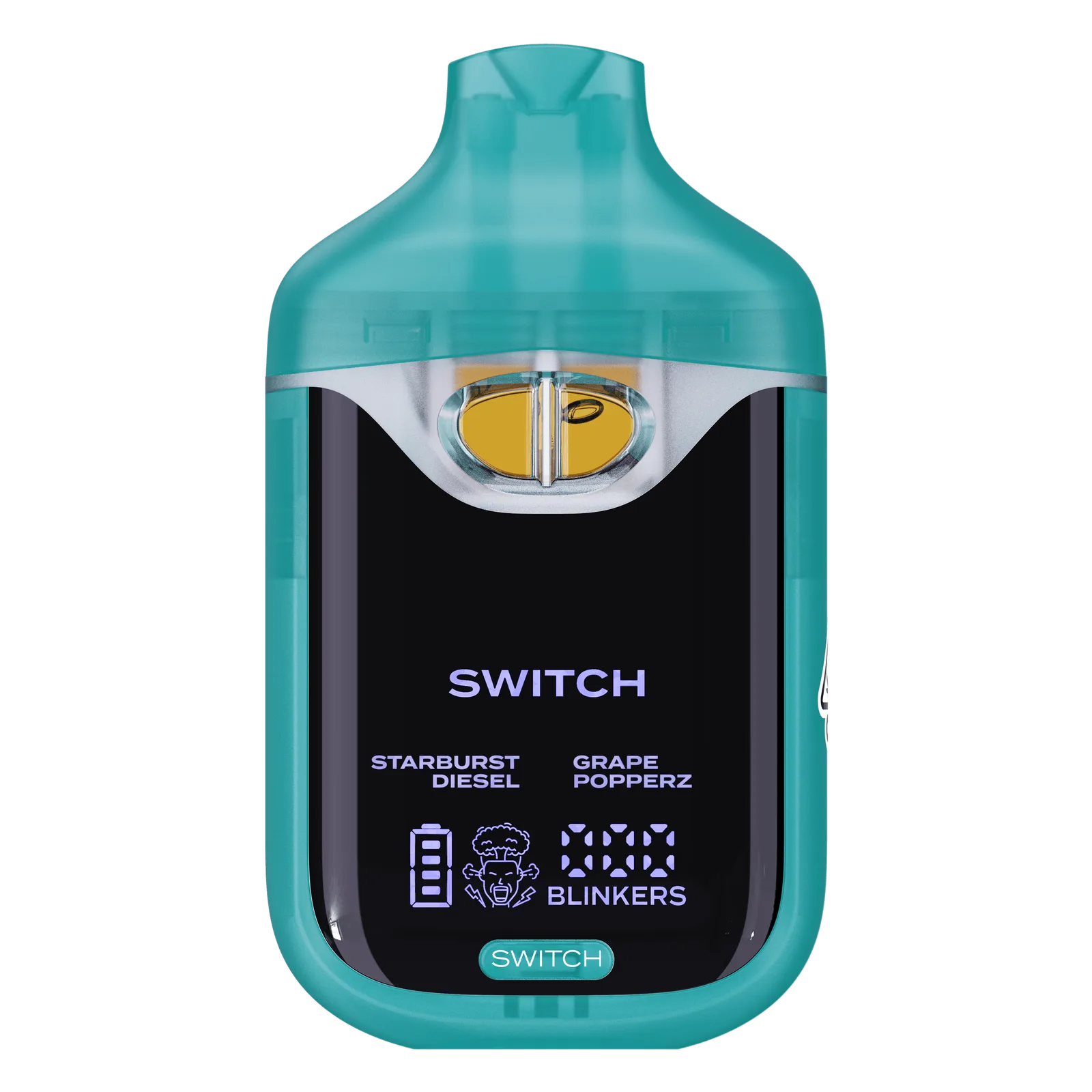 Boutiq | Maui Wowie × Gelato 41 × Mango Melon | V5 All-In-One | 1g