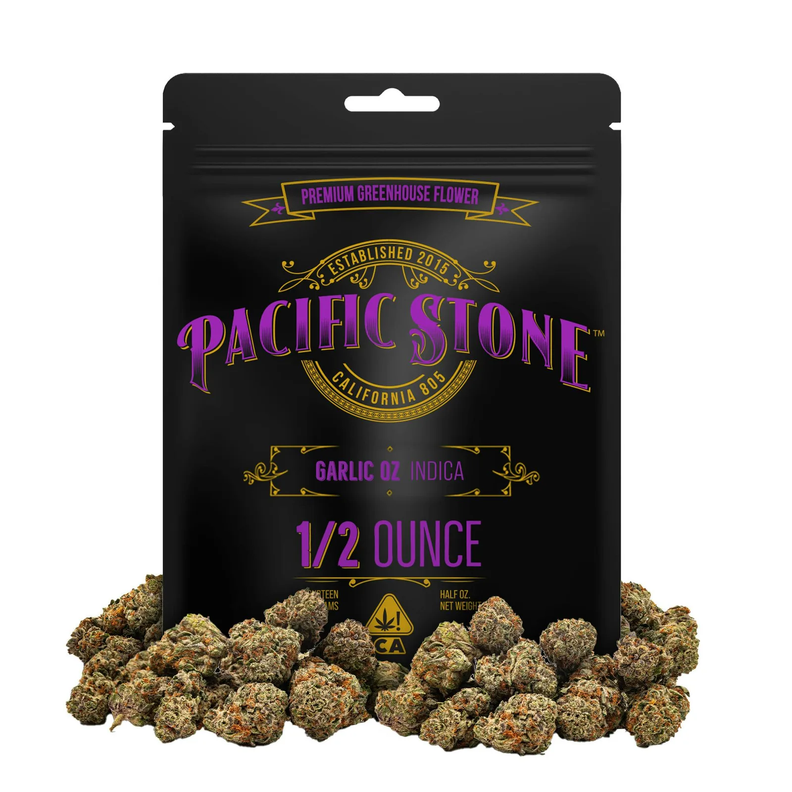 Garlic OZ Indica (14g)