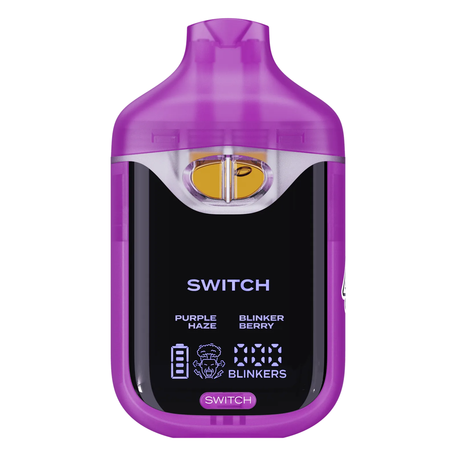 Boutiq | Pink-Z × Dragon Fruit × Tropicana | V5 All-In-One | 1g