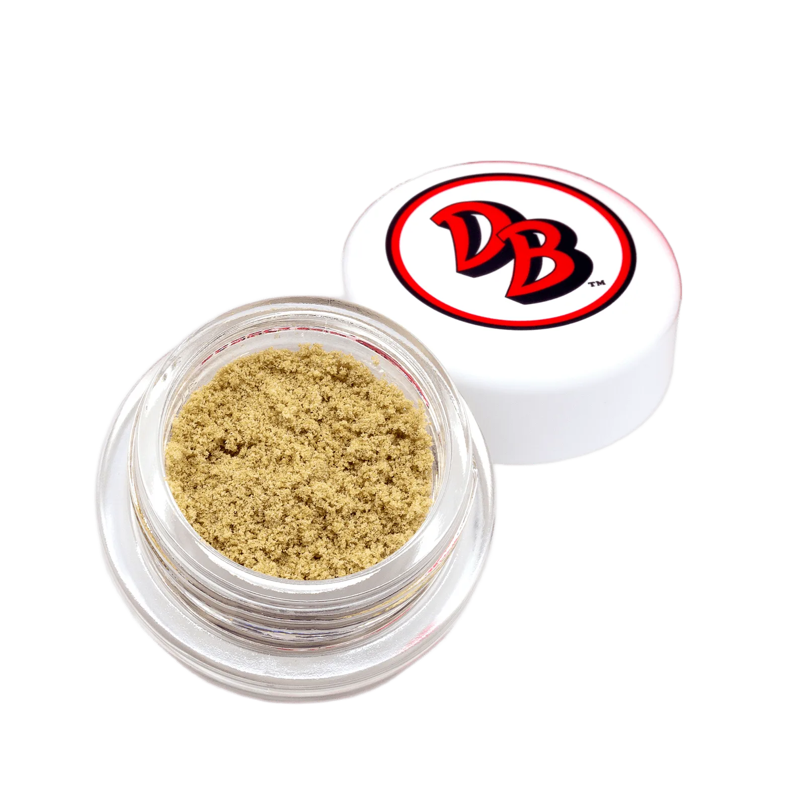Lamb's Bread bubble hash 1G