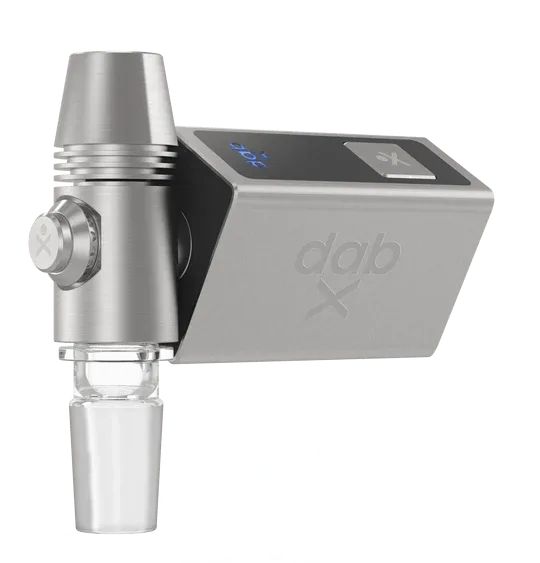 Dabx Rocket MK. 1 Titanium Kit