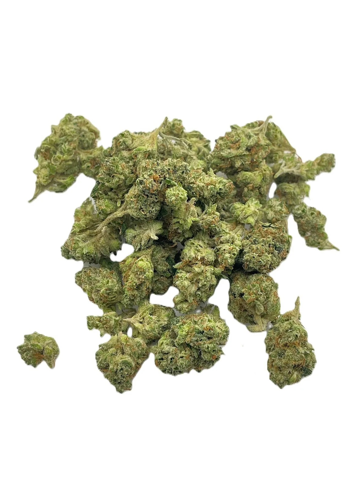 Fire OG Smalls 3.5g (Premium Indoor Indica 33%)