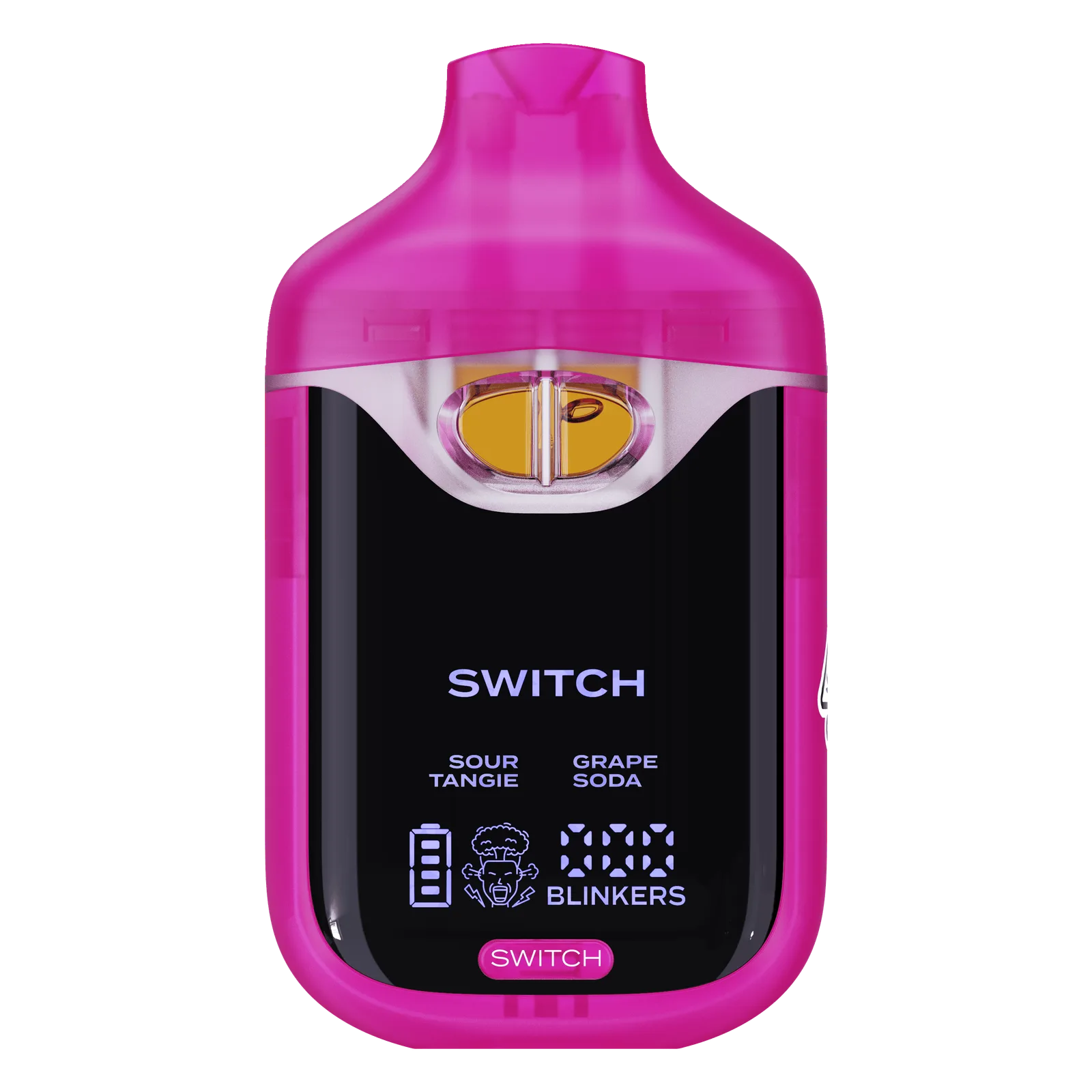Boutiq | Sour Tangie x Grape Soda | V4 All-In-One | 1g