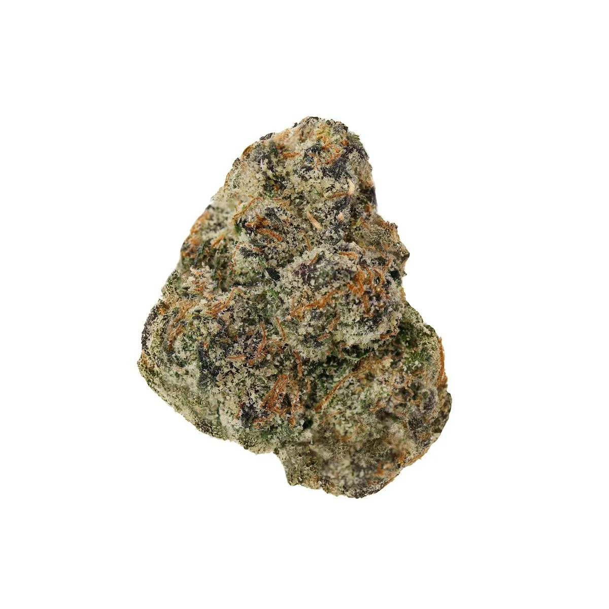 CANDY RUNTZ-TOP SHELF FLOWER