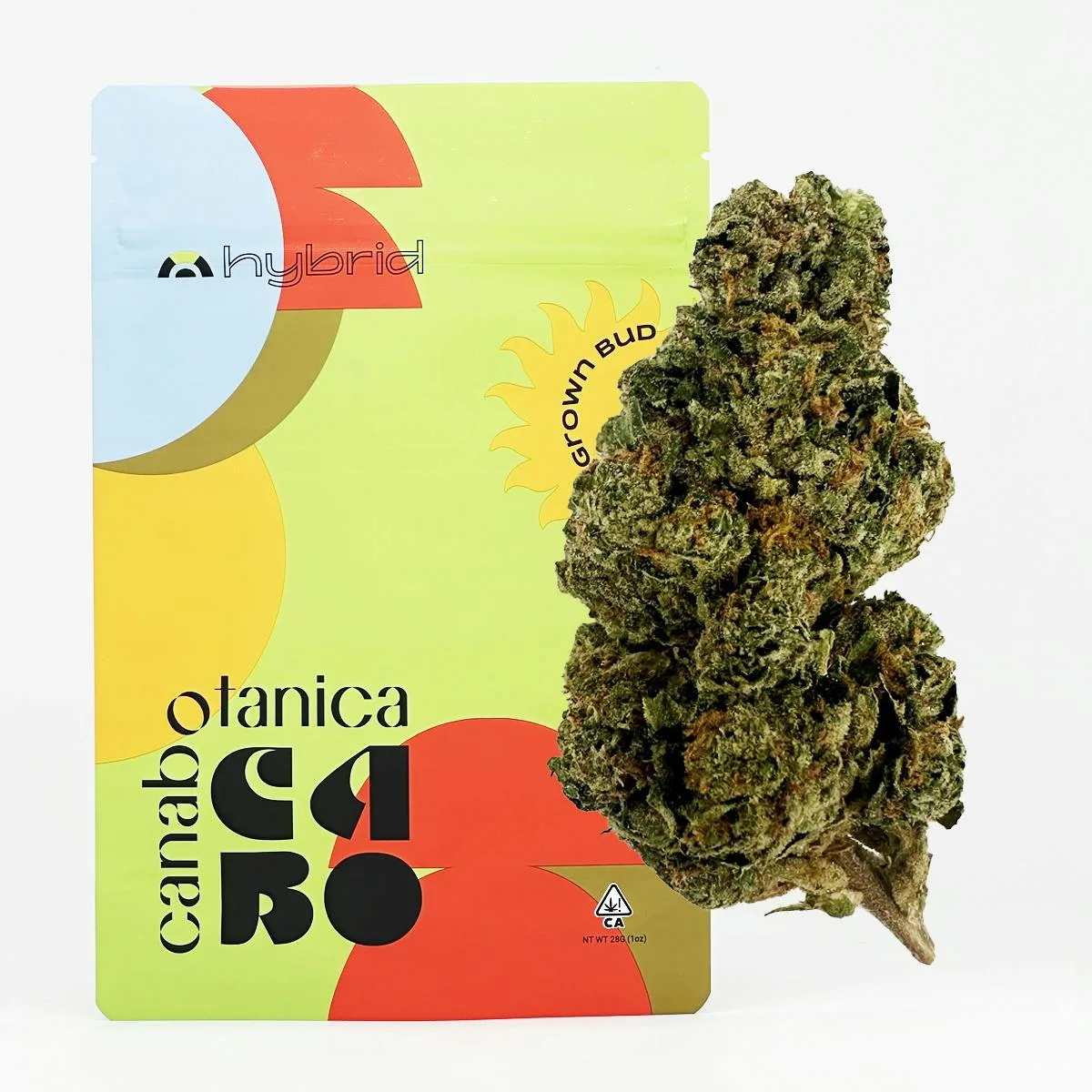 Gelato 41 - 28g - Sungrown Flower
