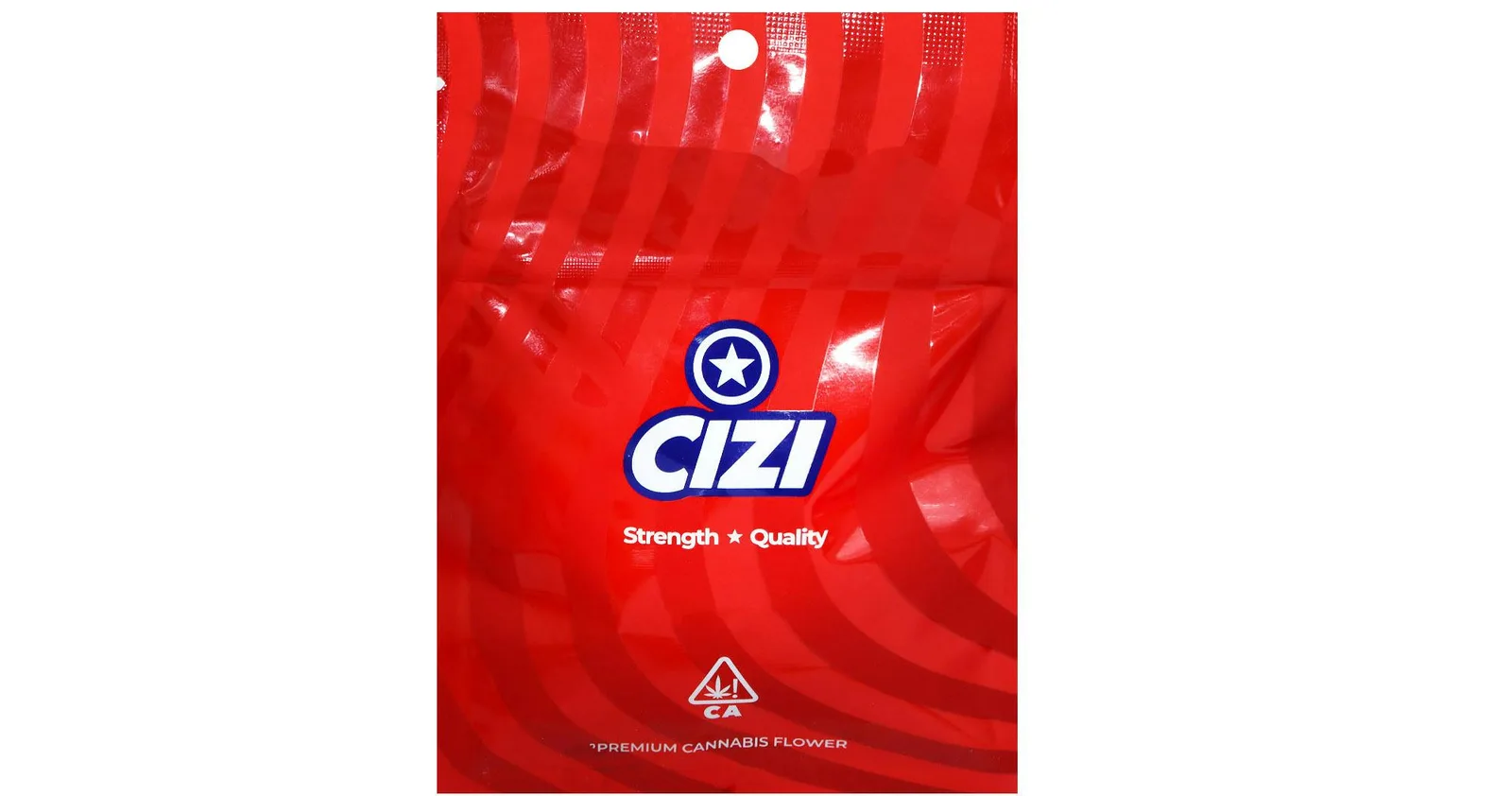 CIZI - Fire OG - 7g