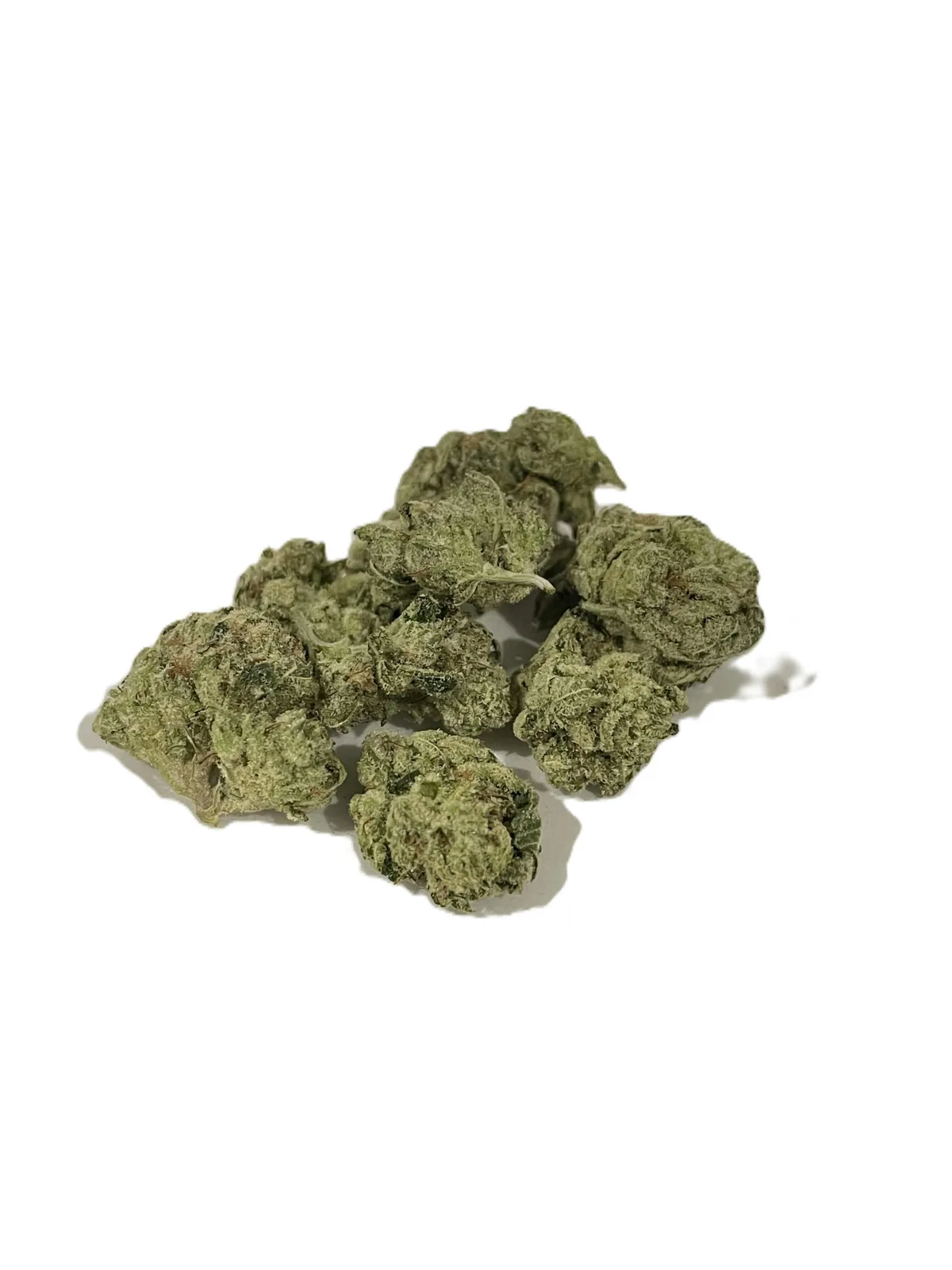 Gorilla OG Smalls 14g (Premium Indoor Indica 33%)